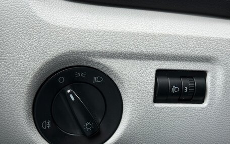 Skoda Fabia II, 2009 год, 670 000 рублей, 12 фотография