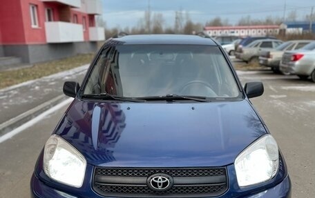 Toyota RAV4, 2003 год, 750 000 рублей, 1 фотография