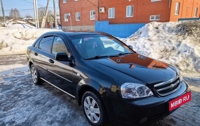 Chevrolet Lacetti, 2010 год, 600 000 рублей, 1 фотография