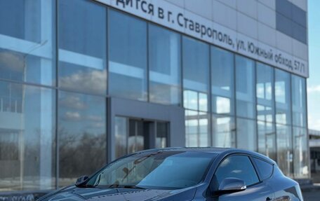Renault Megane III, 2009 год, 740 000 рублей, 1 фотография