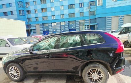 Volvo XC60 II, 2017 год, 2 500 000 рублей, 1 фотография