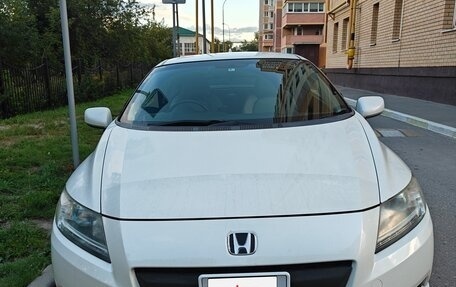 Honda CR-Z, 2010 год, 1 025 000 рублей, 1 фотография