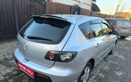Mazda 3, 2007 год, 375 000 рублей, 1 фотография