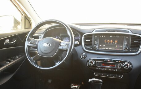 KIA Sorento III Prime рестайлинг, 2019 год, 3 449 999 рублей, 12 фотография