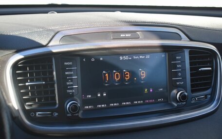 KIA Sorento III Prime рестайлинг, 2019 год, 3 449 999 рублей, 13 фотография