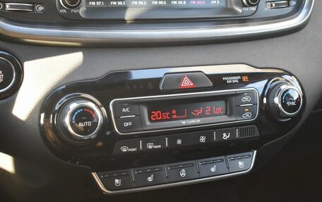 KIA Sorento III Prime рестайлинг, 2019 год, 3 449 999 рублей, 14 фотография