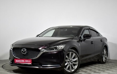 Mazda 6, 2023 год, 3 390 000 рублей, 1 фотография