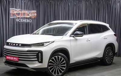 CheryExeed TXL, 2022 год, 1 998 000 рублей, 1 фотография