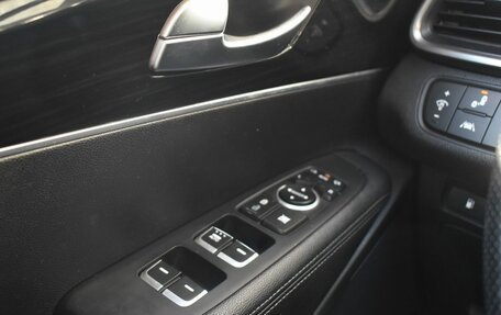 KIA Sorento III Prime рестайлинг, 2019 год, 3 449 999 рублей, 17 фотография