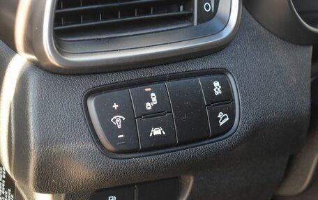 KIA Sorento III Prime рестайлинг, 2019 год, 3 449 999 рублей, 16 фотография