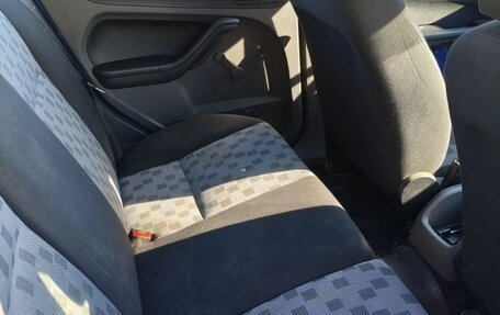 Ford Focus II рестайлинг, 2007 год, 380 000 рублей, 6 фотография