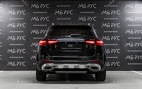Mercedes-Benz GLC, 2025 год, 9 870 000 рублей, 3 фотография