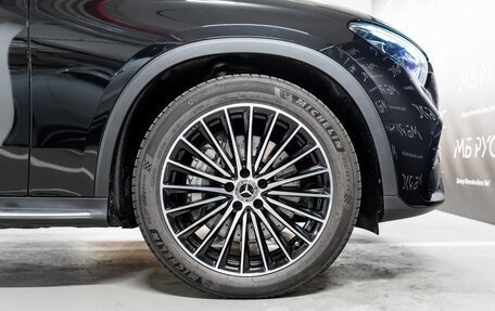 Mercedes-Benz GLC, 2025 год, 9 870 000 рублей, 5 фотография