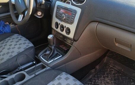 Ford Focus II рестайлинг, 2007 год, 380 000 рублей, 8 фотография