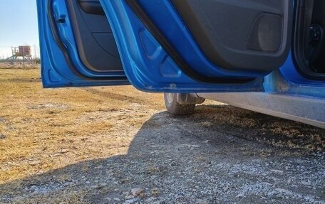 Ford Focus II рестайлинг, 2007 год, 380 000 рублей, 9 фотография