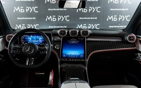 Mercedes-Benz GLC, 2025 год, 9 870 000 рублей, 9 фотография