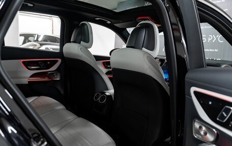 Mercedes-Benz GLC, 2025 год, 9 870 000 рублей, 18 фотография