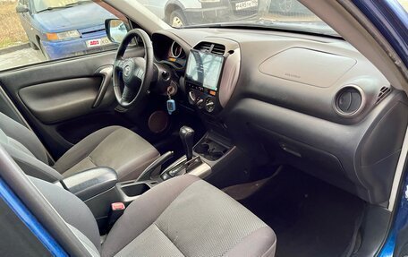 Toyota RAV4, 2003 год, 750 000 рублей, 13 фотография