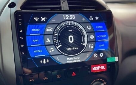 Toyota RAV4, 2003 год, 750 000 рублей, 15 фотография