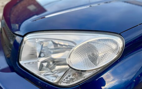 Toyota RAV4, 2003 год, 750 000 рублей, 28 фотография