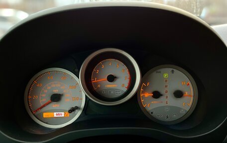 Toyota RAV4, 2003 год, 750 000 рублей, 24 фотография