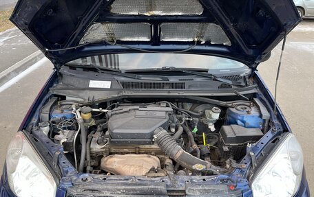 Toyota RAV4, 2003 год, 750 000 рублей, 27 фотография