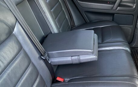 Volkswagen Touareg III, 2008 год, 1 300 000 рублей, 16 фотография