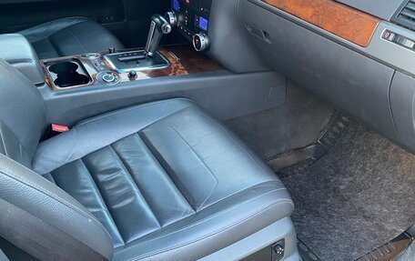 Volkswagen Touareg III, 2008 год, 1 300 000 рублей, 14 фотография