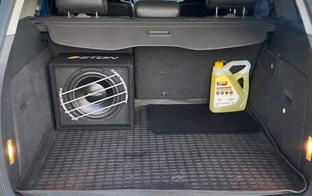 Volkswagen Touareg III, 2008 год, 1 300 000 рублей, 21 фотография