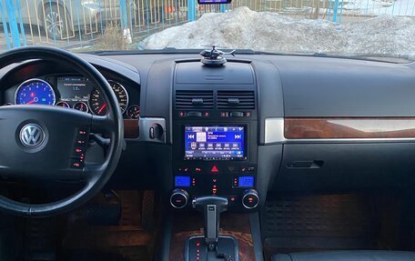 Volkswagen Touareg III, 2008 год, 1 300 000 рублей, 20 фотография