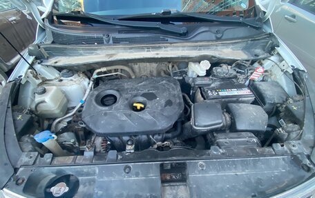 KIA Sportage III, 2014 год, 1 390 000 рублей, 5 фотография