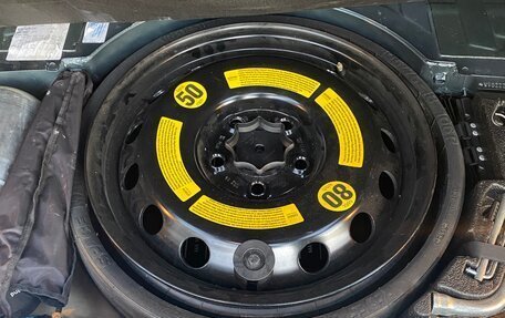 Volkswagen Touareg III, 2008 год, 1 300 000 рублей, 22 фотография