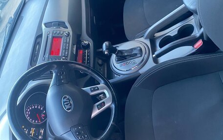 KIA Sportage III, 2014 год, 1 390 000 рублей, 6 фотография