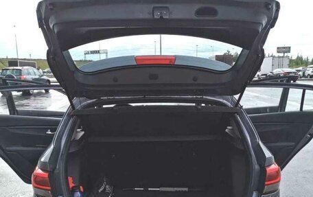 KIA Rio IV, 2019 год, 1 300 000 рублей, 9 фотография