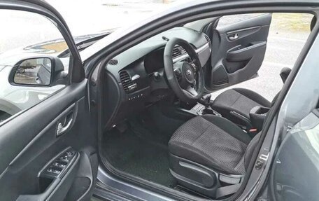 KIA Rio IV, 2019 год, 1 300 000 рублей, 8 фотография