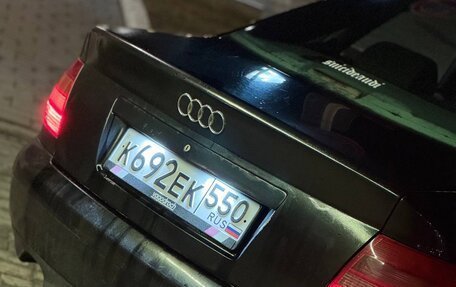 Audi A4, 2000 год, 280 000 рублей, 3 фотография