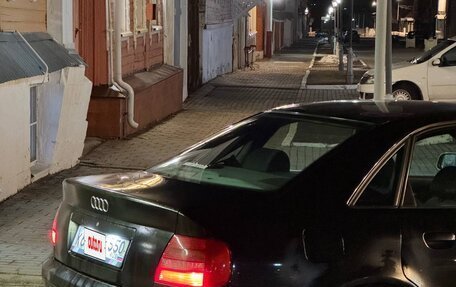 Audi A4, 2000 год, 280 000 рублей, 8 фотография