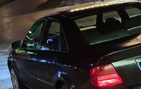 Audi A4, 2000 год, 280 000 рублей, 4 фотография