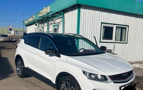 Geely Coolray I, 2023 год, 2 000 000 рублей, 2 фотография