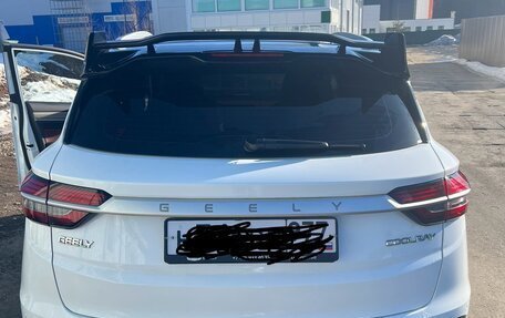 Geely Coolray I, 2023 год, 2 000 000 рублей, 4 фотография