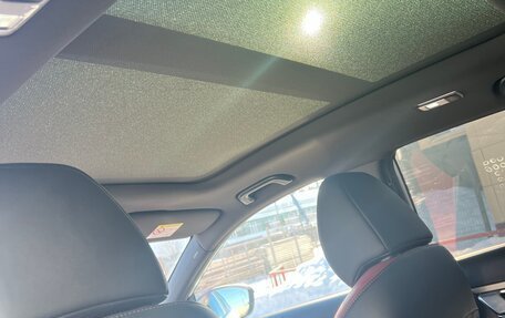 Geely Coolray I, 2023 год, 2 000 000 рублей, 6 фотография