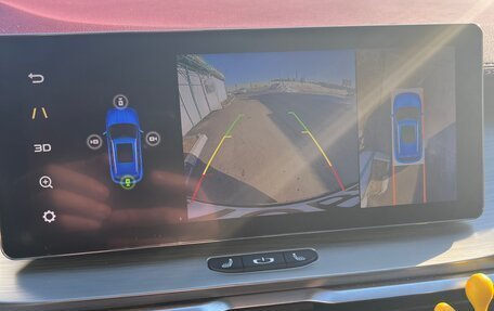 Geely Coolray I, 2023 год, 2 000 000 рублей, 8 фотография