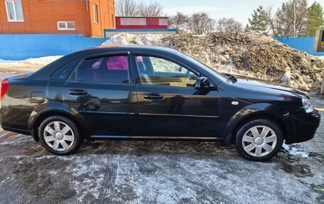 Chevrolet Lacetti, 2010 год, 600 000 рублей, 4 фотография