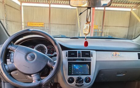 Chevrolet Lacetti, 2010 год, 600 000 рублей, 7 фотография