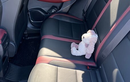 Geely Coolray I, 2023 год, 2 000 000 рублей, 10 фотография