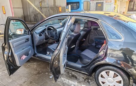 Chevrolet Lacetti, 2010 год, 600 000 рублей, 3 фотография