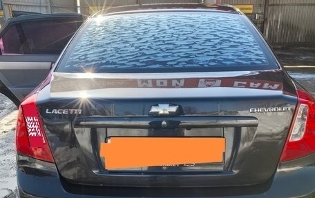 Chevrolet Lacetti, 2010 год, 600 000 рублей, 2 фотография