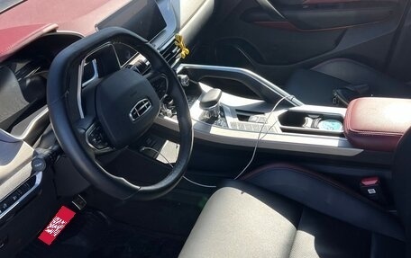 Geely Coolray I, 2023 год, 2 000 000 рублей, 9 фотография