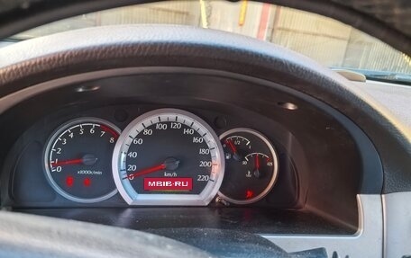 Chevrolet Lacetti, 2010 год, 600 000 рублей, 8 фотография