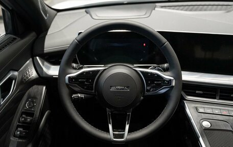 Haval F7, 2026 год, 3 699 000 рублей, 10 фотография